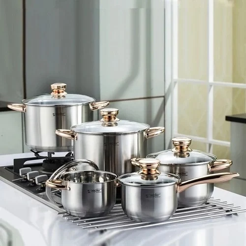 casseroles