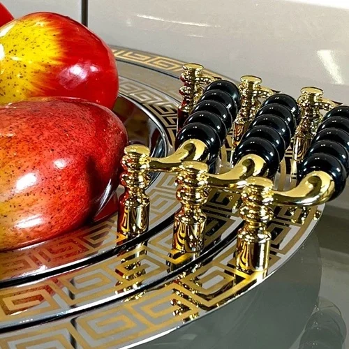 plateaux